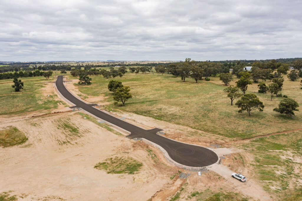 Sold - 4 Hillview Close - New Property in Narrandera - Real Estate by Sophie Litchfield