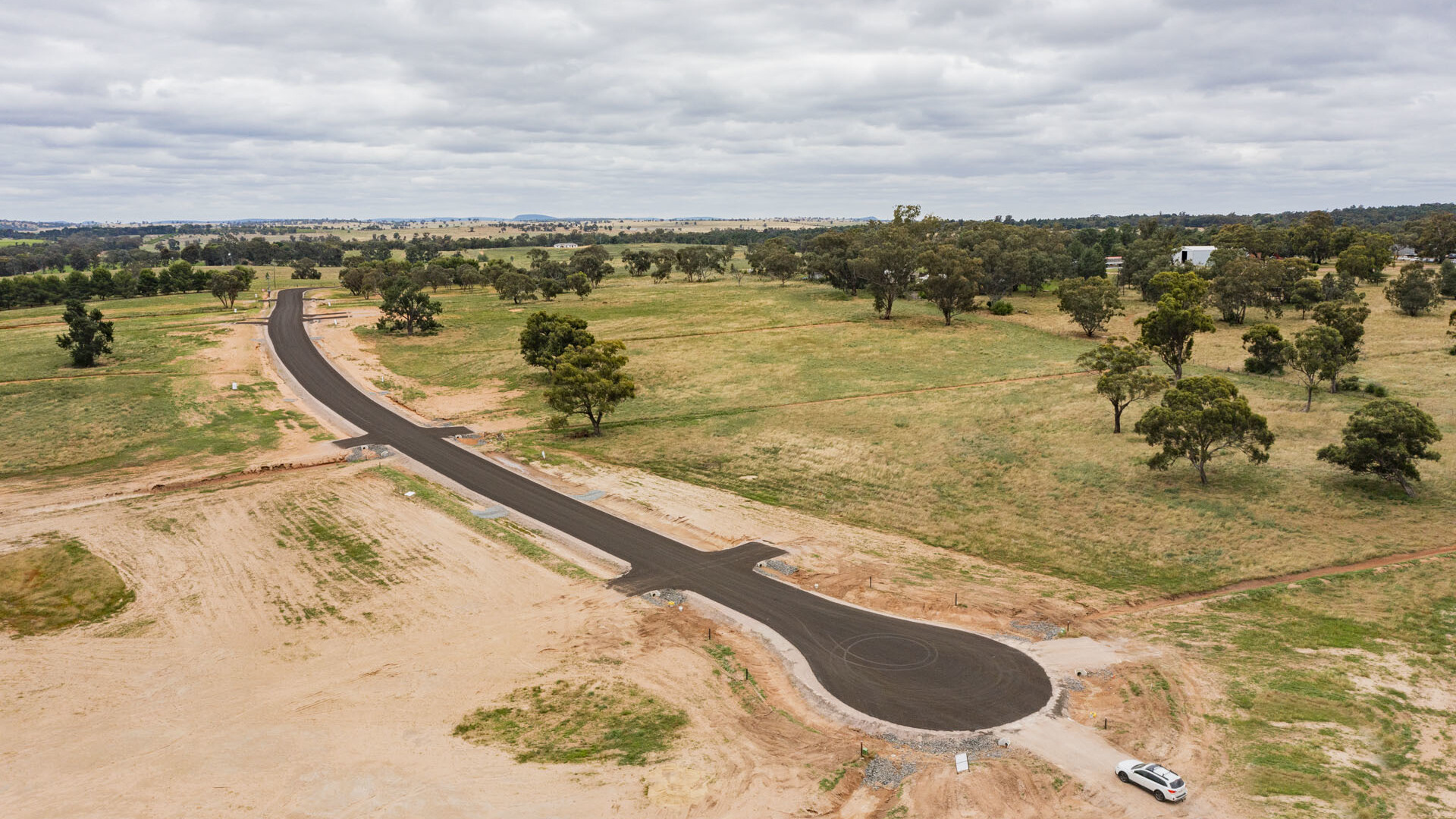 Sold - 4 Hillview Close - New Property in Narrandera - Real Estate by Sophie Litchfield