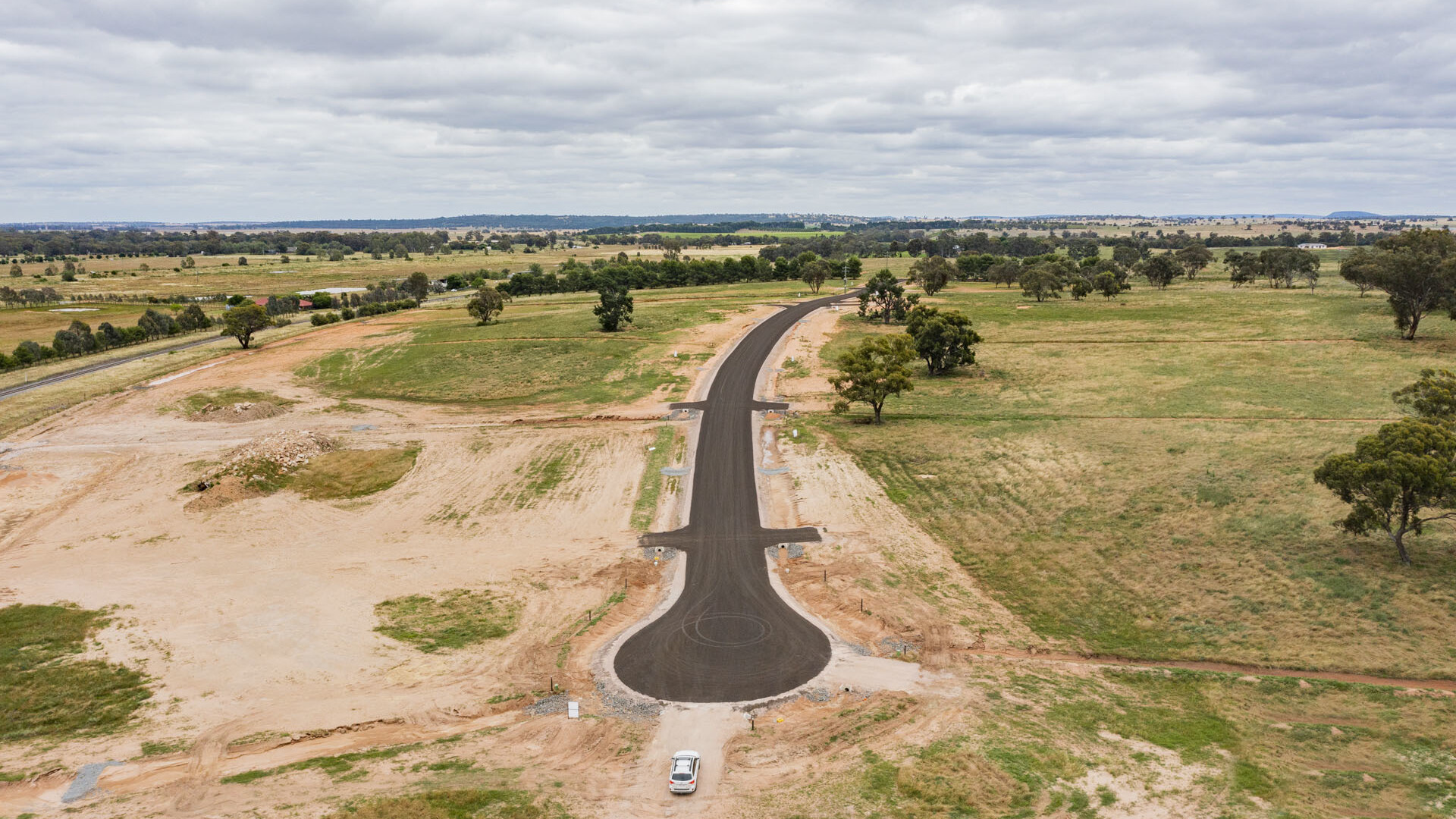 Sold - 4 Hillview Close - New Property in Narrandera - Real Estate by Sophie Litchfield
