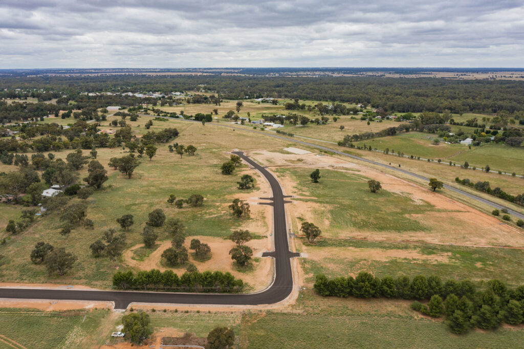 Sold - 4 Hillview Close - New Property in Narrandera - Real Estate by Sophie Litchfield