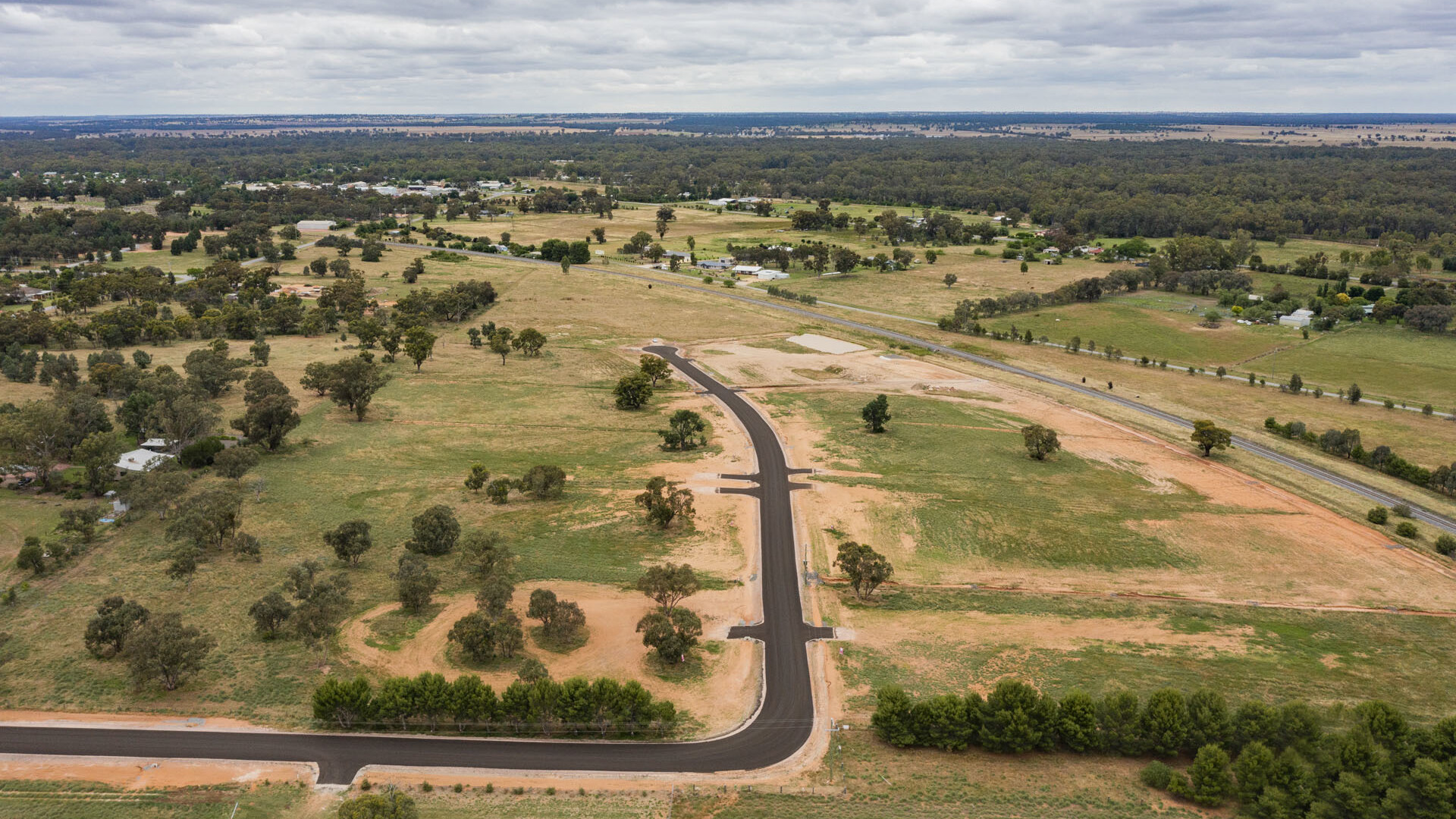 Sold - 4 Hillview Close - New Property in Narrandera - Real Estate by Sophie Litchfield
