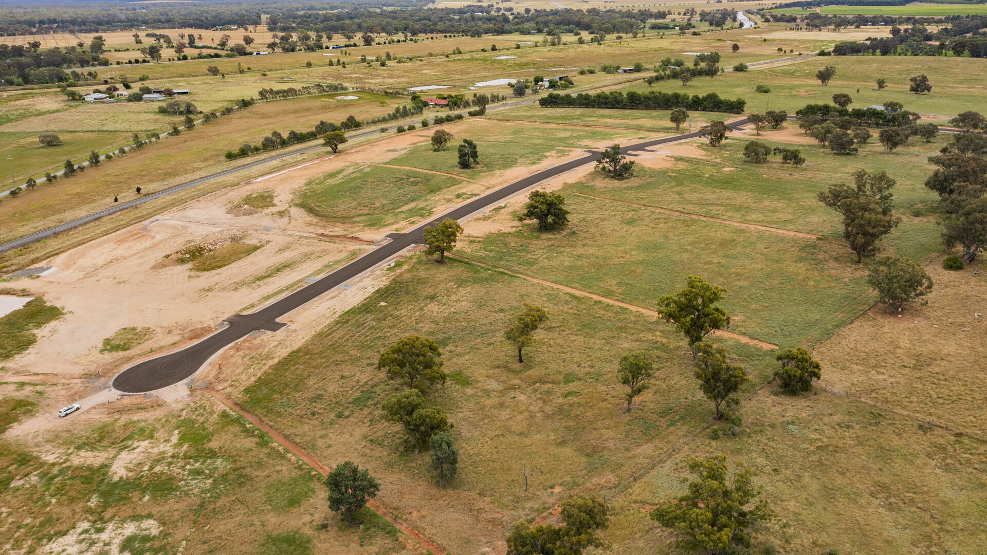 Sold - 4 Hillview Close - New Property in Narrandera - Real Estate by Sophie Litchfield