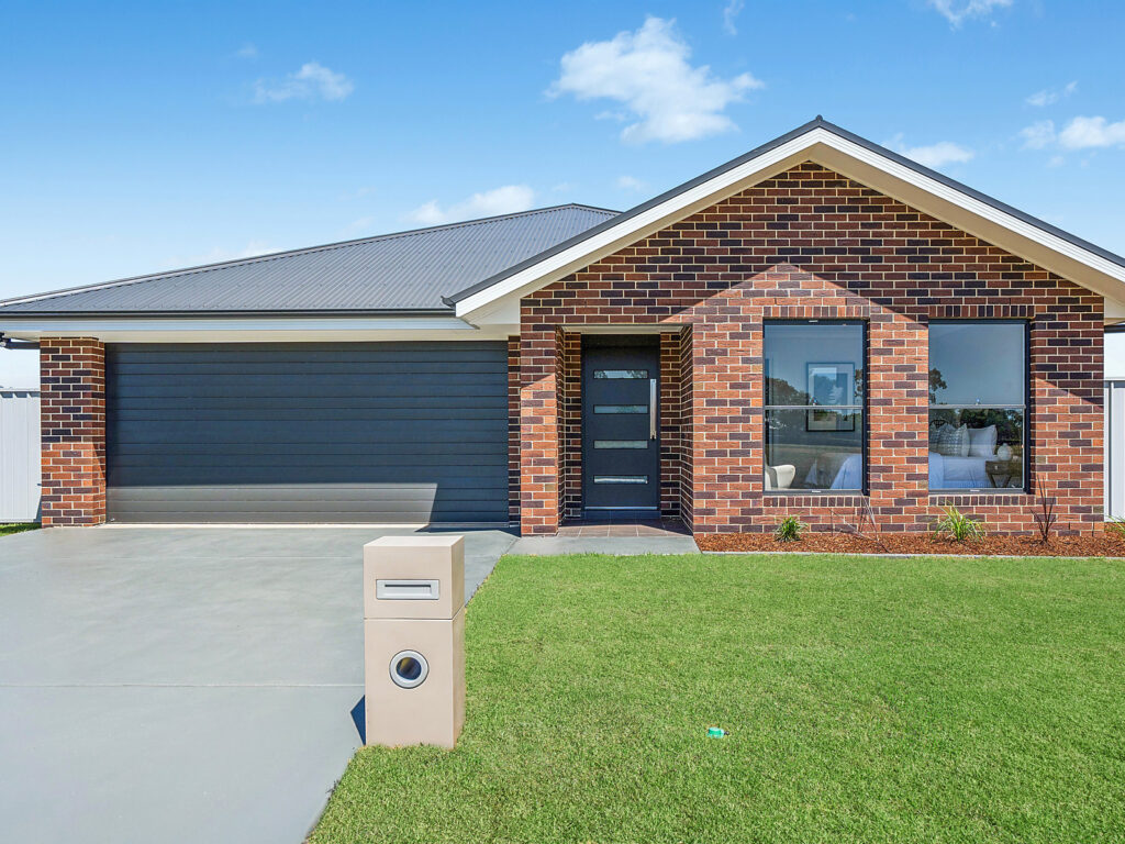Sold - 9 Corbett Street - New Property in Temora - Real Estate by Lachlan Pellow