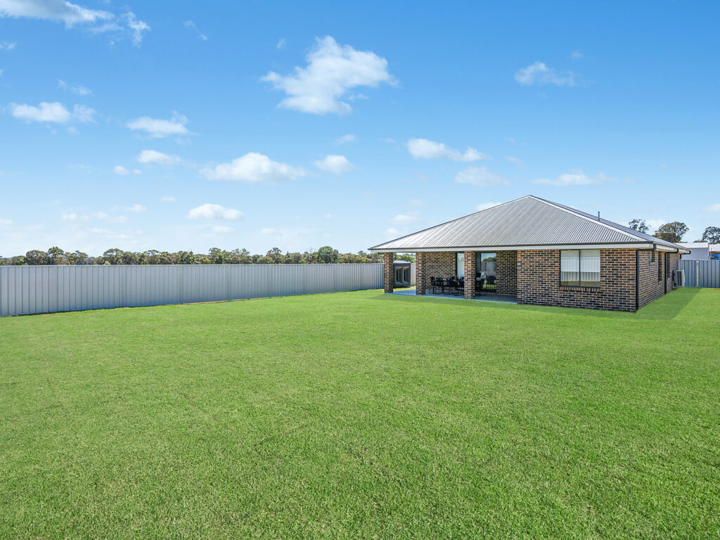 Sold - 9 Corbett Street - New Property in Temora - Real Estate by Lachlan Pellow