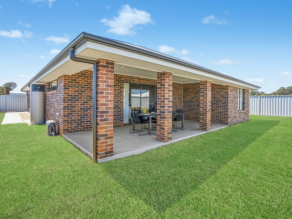 Sold - 9 Corbett Street - New Property in Temora - Real Estate by Lachlan Pellow