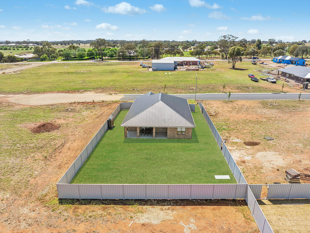 Sold - 9 Corbett Street - New Property in Temora - Real Estate by Lachlan Pellow