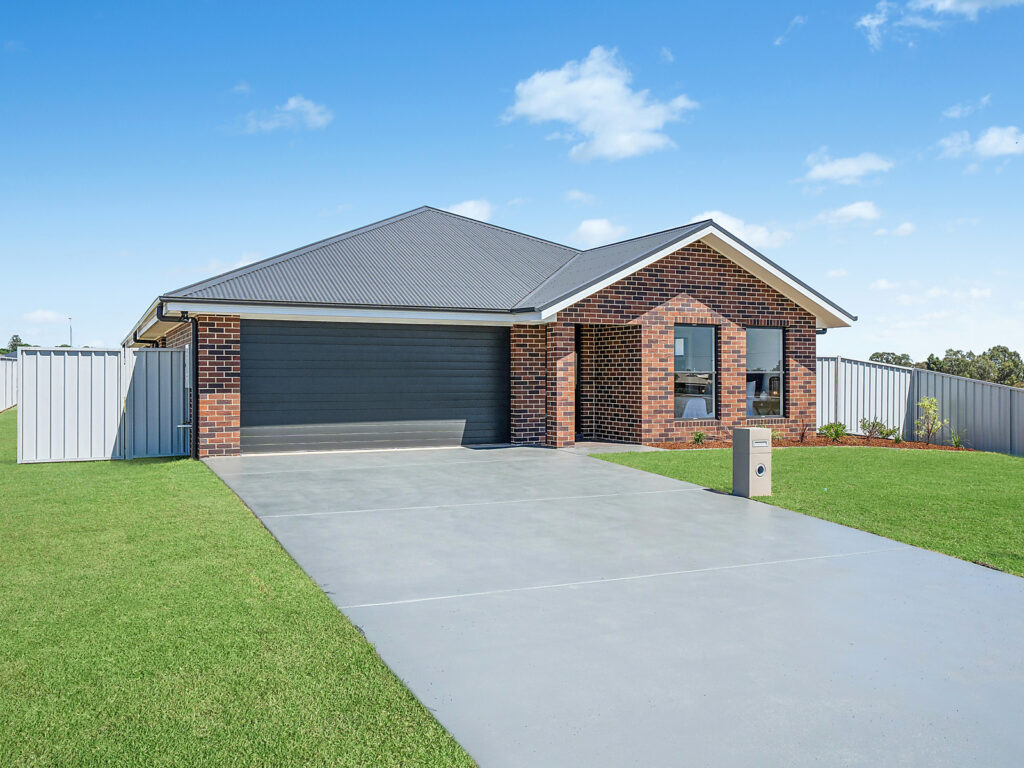 Sold - 9 Corbett Street - New Property in Temora - Real Estate by Lachlan Pellow