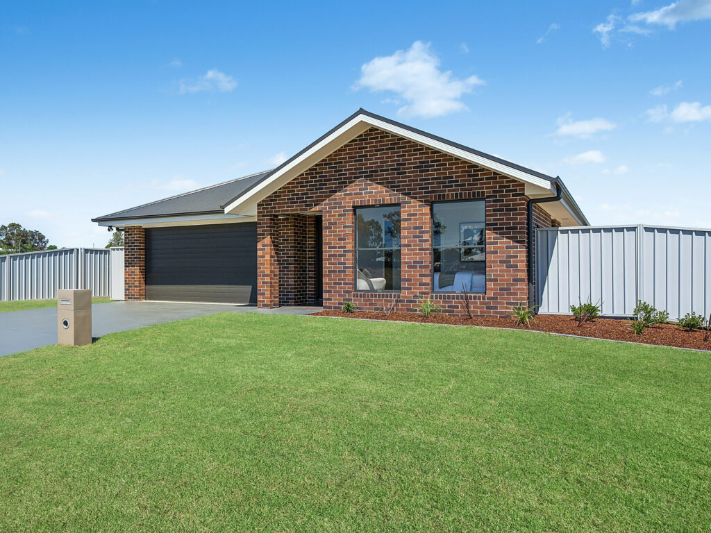 Sold - 9 Corbett Street - New Property in Temora - Real Estate by Lachlan Pellow