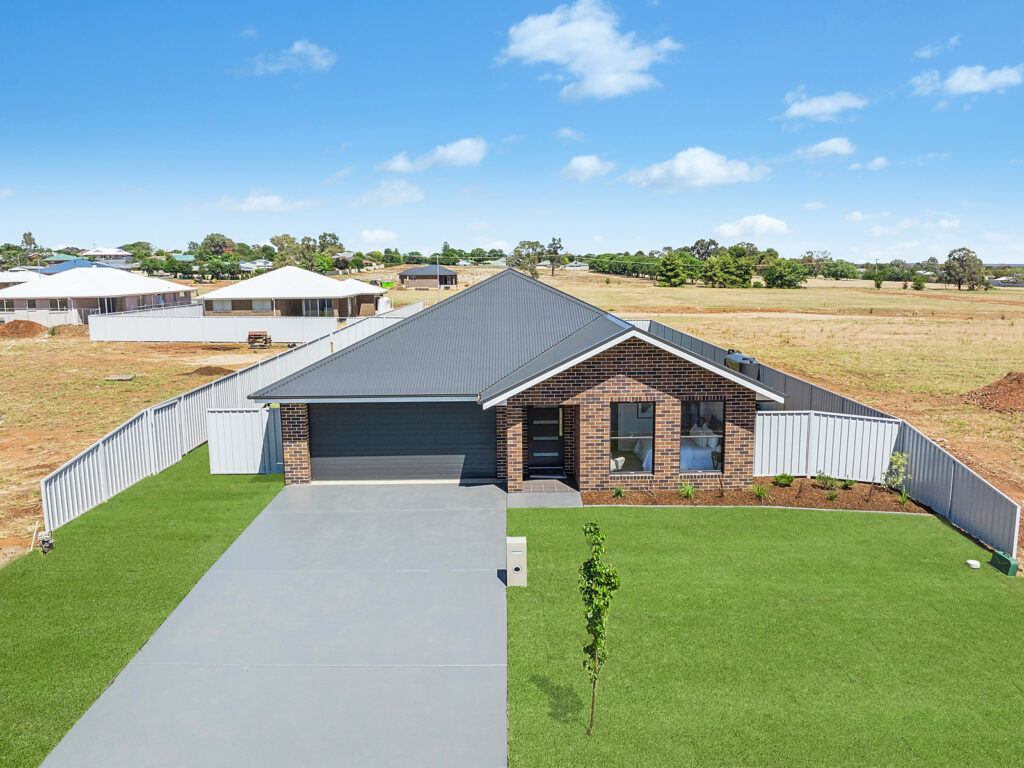 Sold - 9 Corbett Street - New Property in Temora - Real Estate by Lachlan Pellow