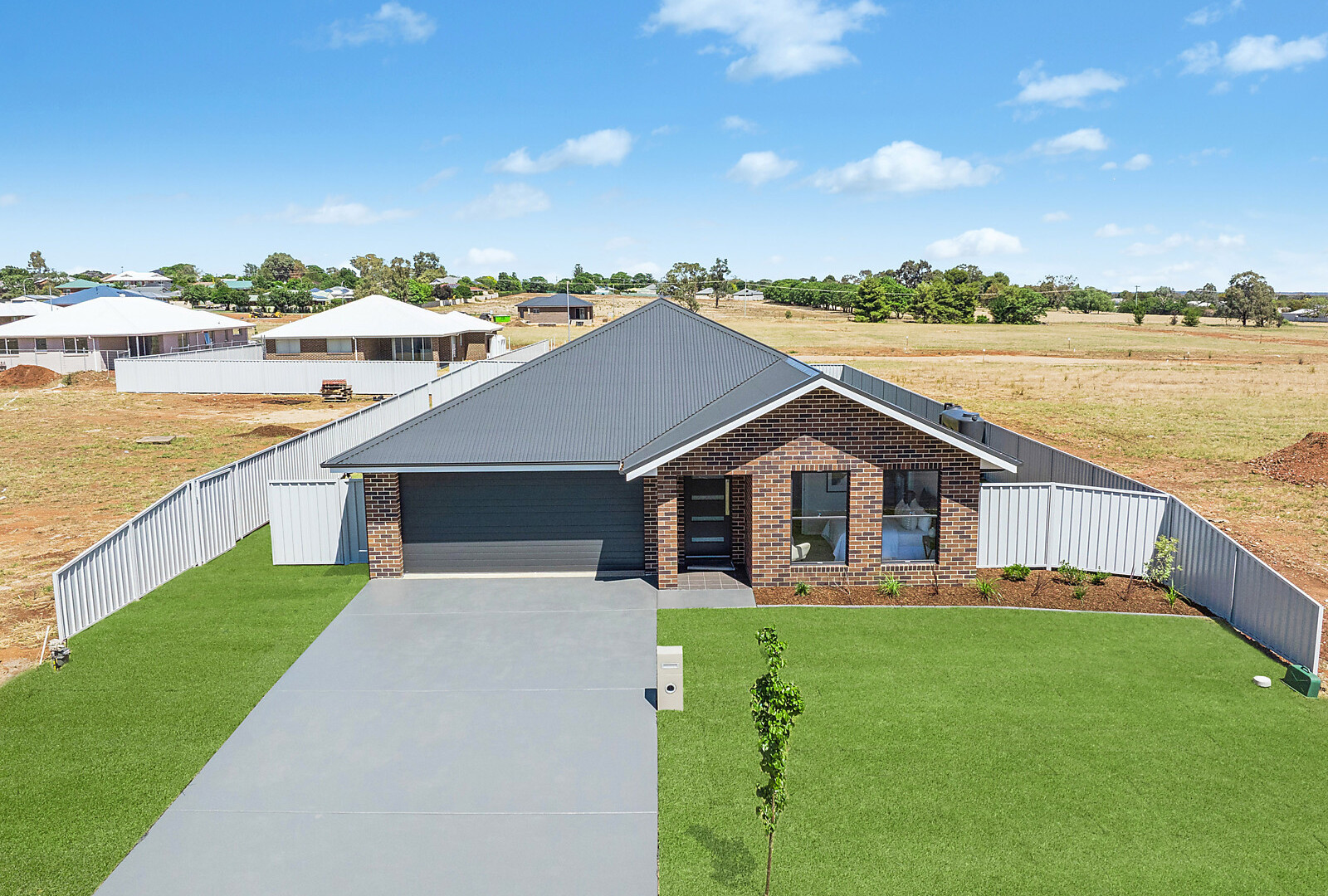 Sold - 9 Corbett Street - New Property in Temora - Real Estate by Lachlan Pellow