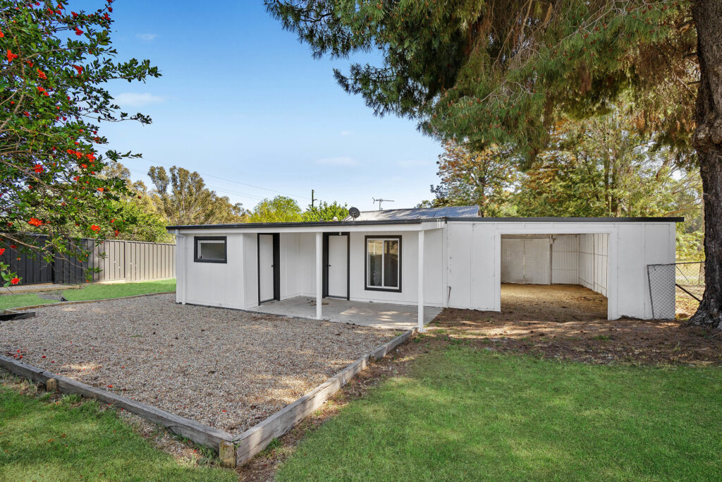 Sold - 48 Hankinson Street - New Property in Narrandera - Real Estate by Leisa Williams