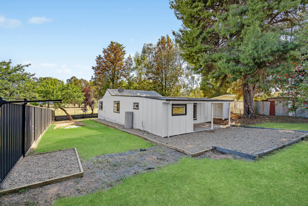 Sold - 48 Hankinson Street - New Property in Narrandera - Real Estate by Leisa Williams