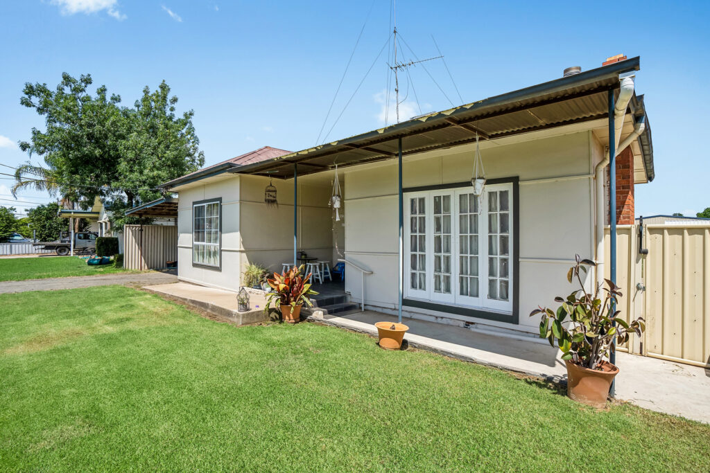 Sold - 9 Progress Street - New Property in Yanco - Real Estate by Julie Valenzisi