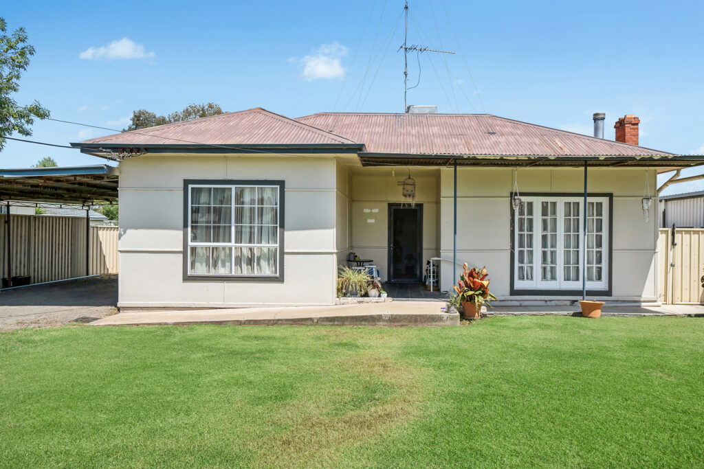 Sold - 9 Progress Street - New Property in Yanco - Real Estate by Julie Valenzisi