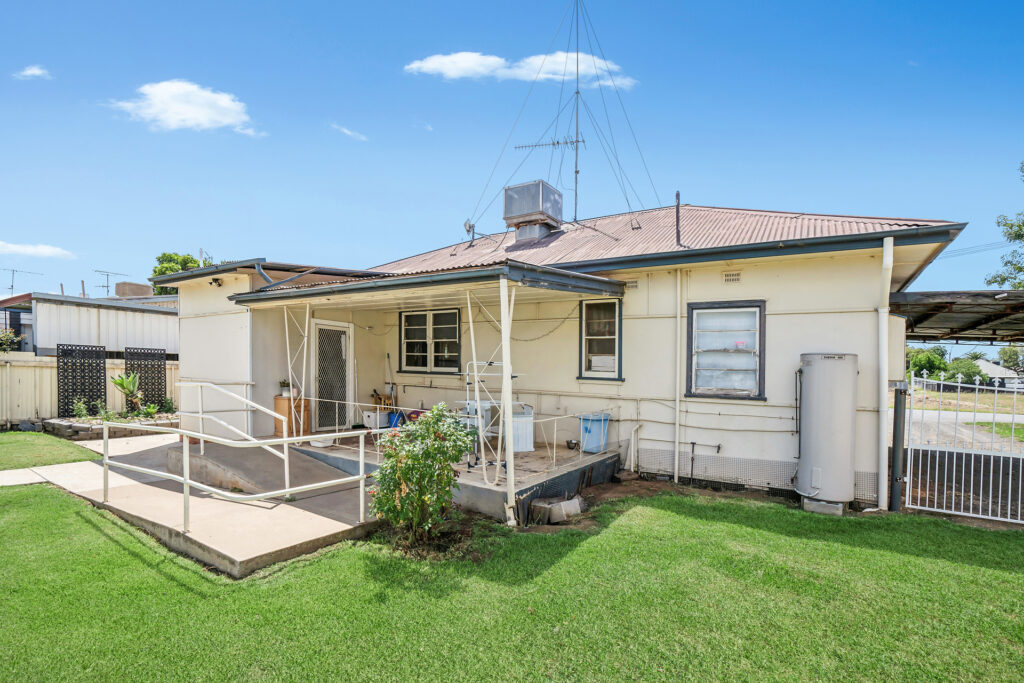 Sold - 9 Progress Street - New Property in Yanco - Real Estate by Julie Valenzisi