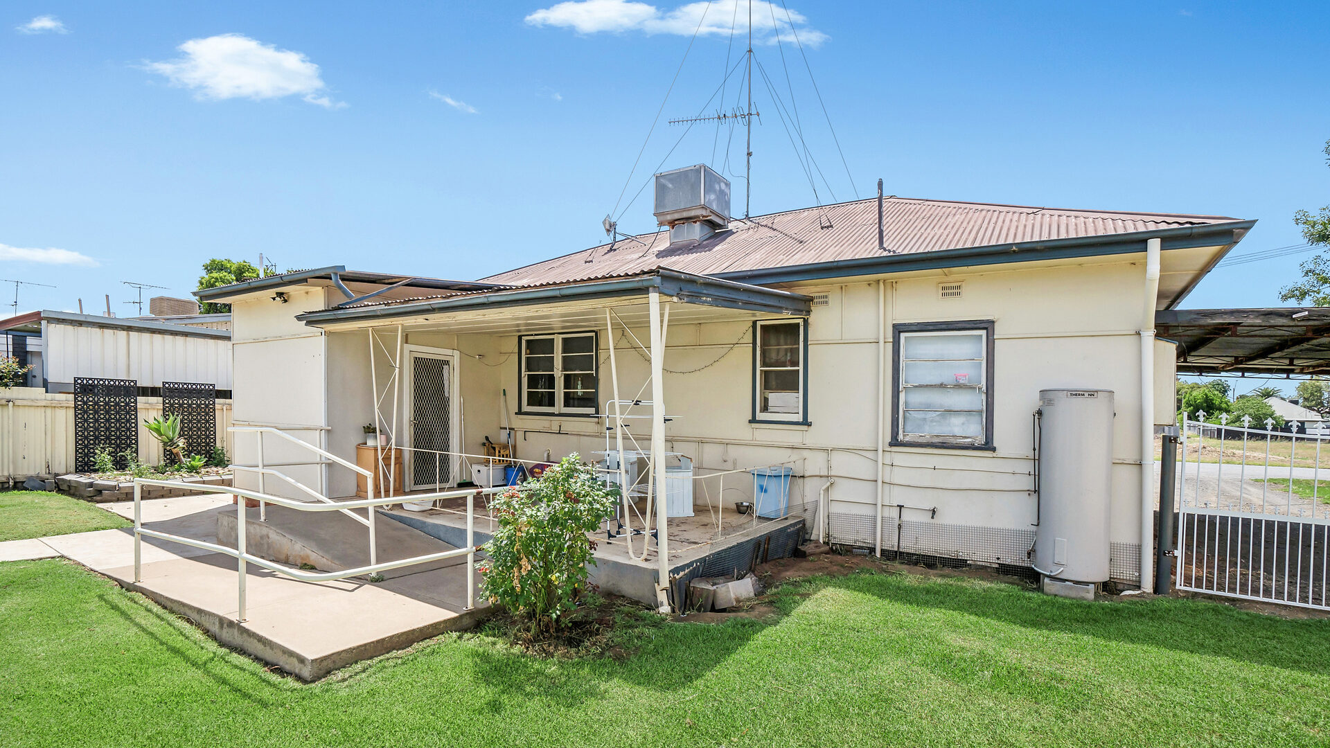 Sold - 9 Progress Street - New Property in Yanco - Real Estate by Julie Valenzisi