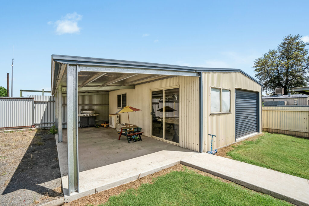 Sold - 9 Progress Street - New Property in Yanco - Real Estate by Julie Valenzisi