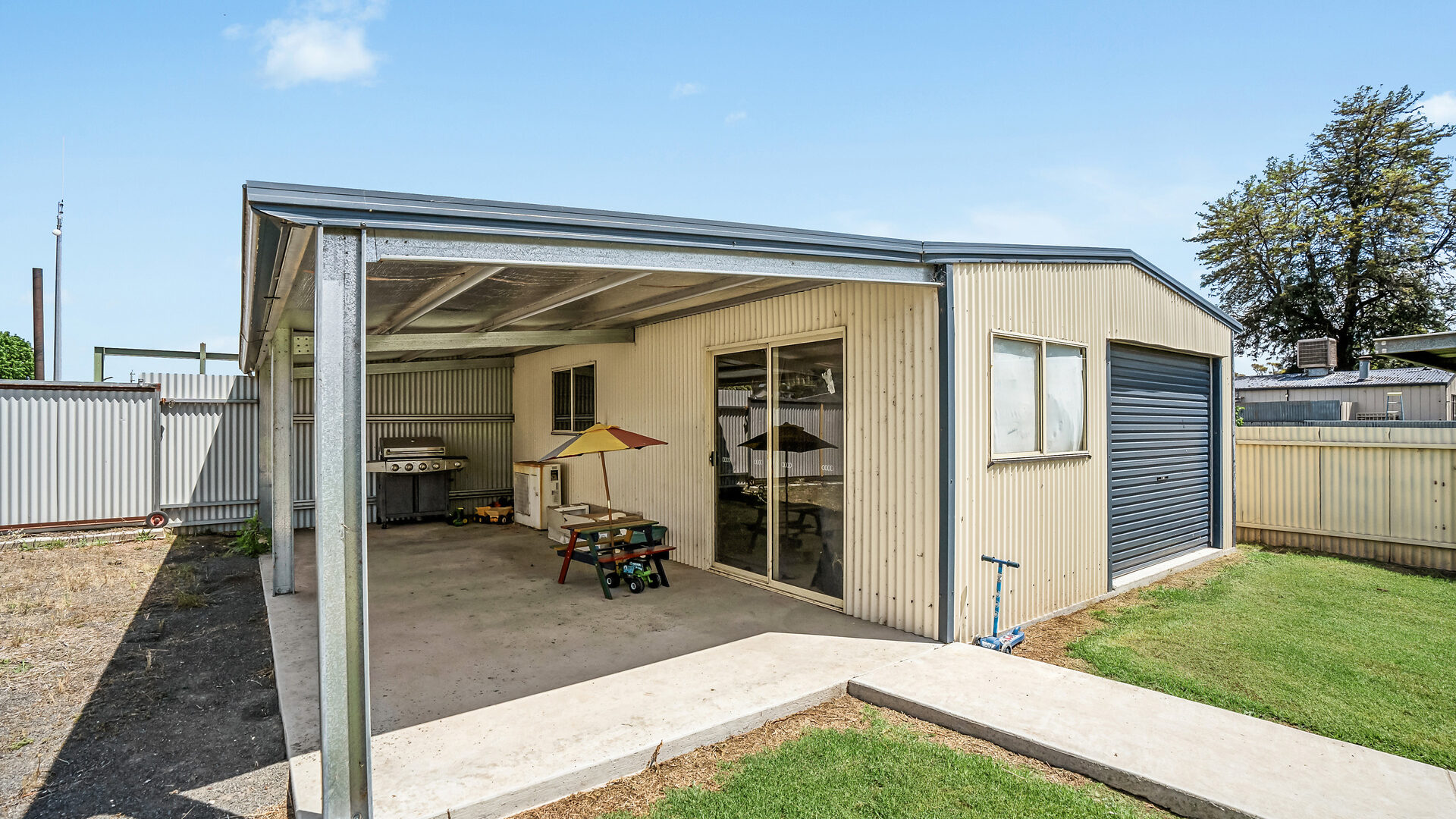 Sold - 9 Progress Street - New Property in Yanco - Real Estate by Julie Valenzisi
