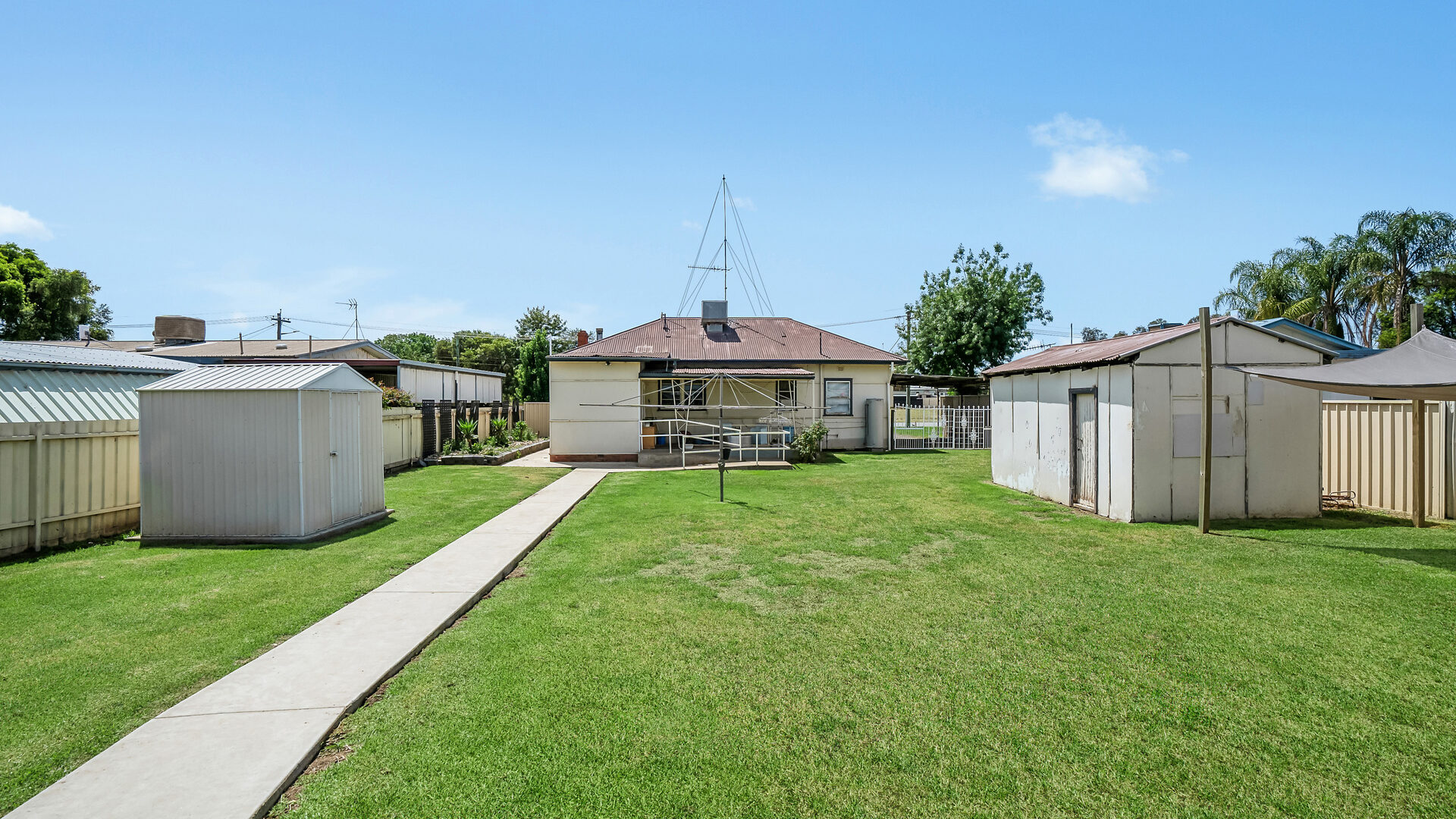 Sold - 9 Progress Street - New Property in Yanco - Real Estate by Julie Valenzisi