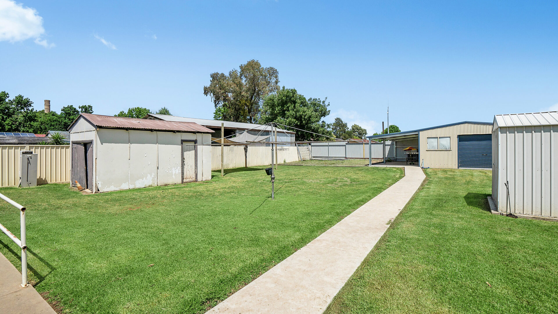 Sold - 9 Progress Street - New Property in Yanco - Real Estate by Julie Valenzisi