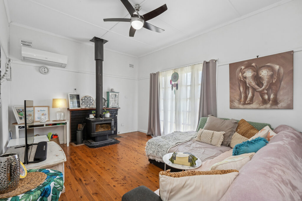 Sold - 9 Progress Street - New Property in Yanco - Real Estate by Julie Valenzisi