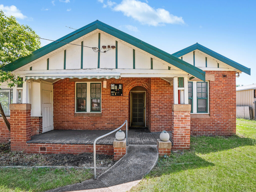 38 Willans Street, Narrandera NSW 2700 - McGrath Riverina