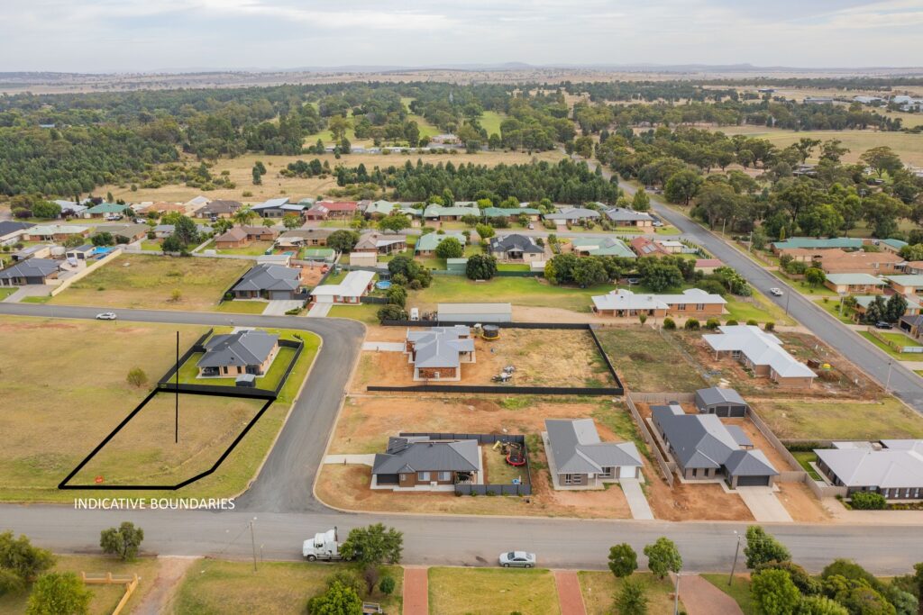 Sold - 63 Boundary Road - New Property in Narrandera - Real Estate by Sophie Litchfield