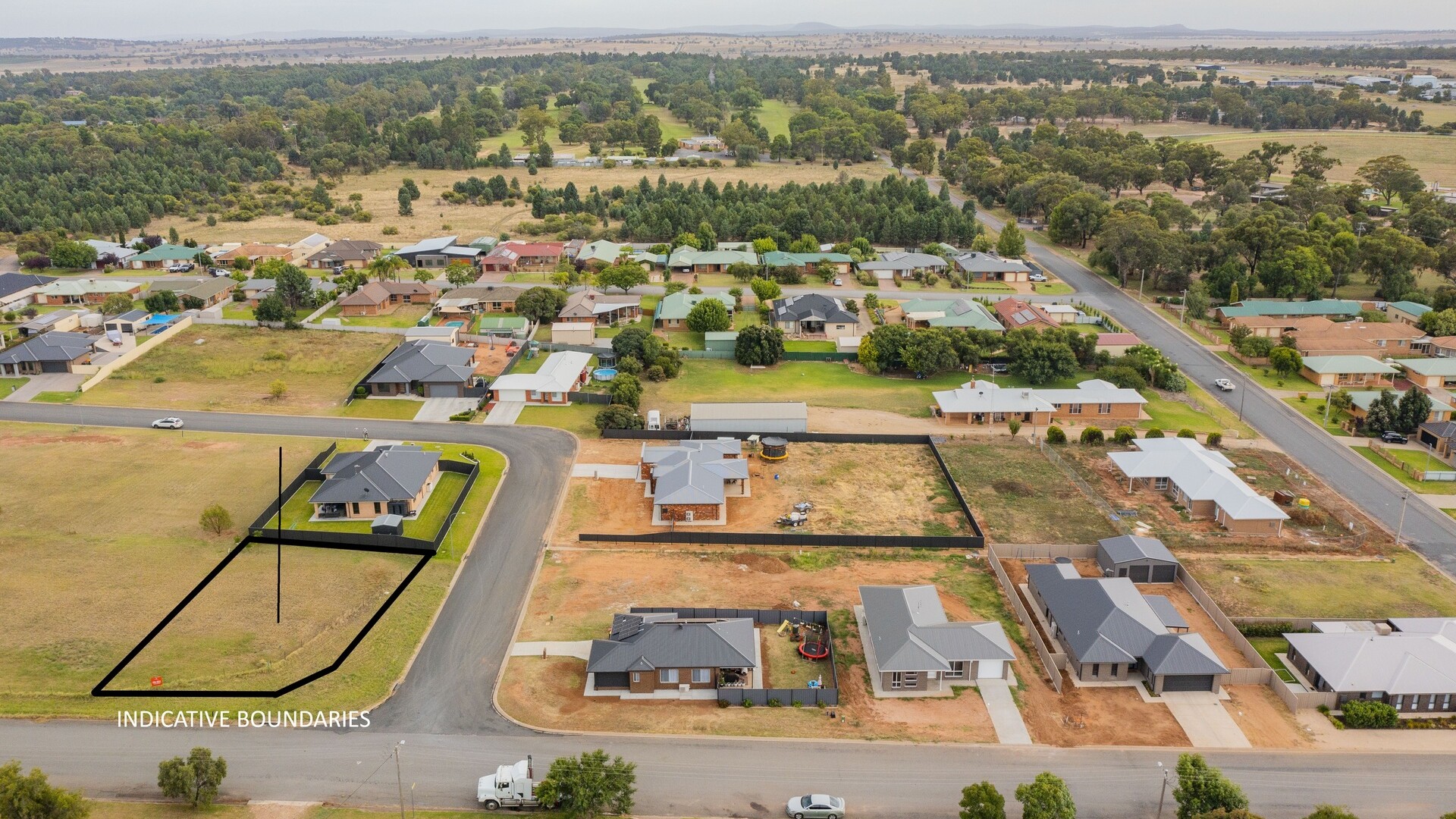 Sold - 63 Boundary Road - New Property in Narrandera - Real Estate by Sophie Litchfield