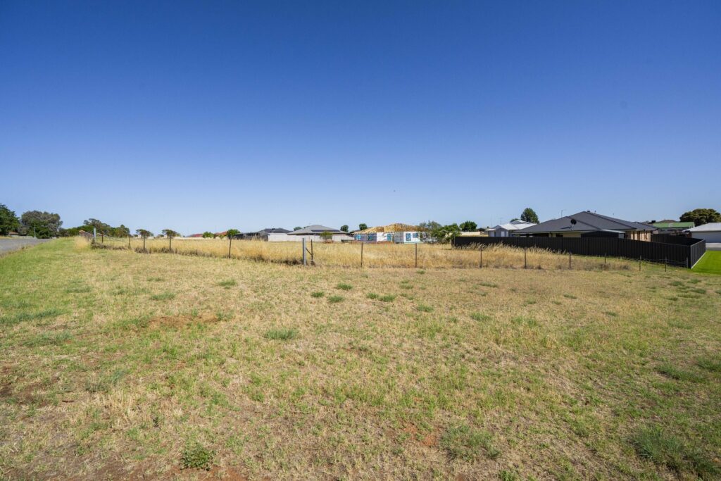 Sold - 63 Boundary Road - New Property in Narrandera - Real Estate by Sophie Litchfield