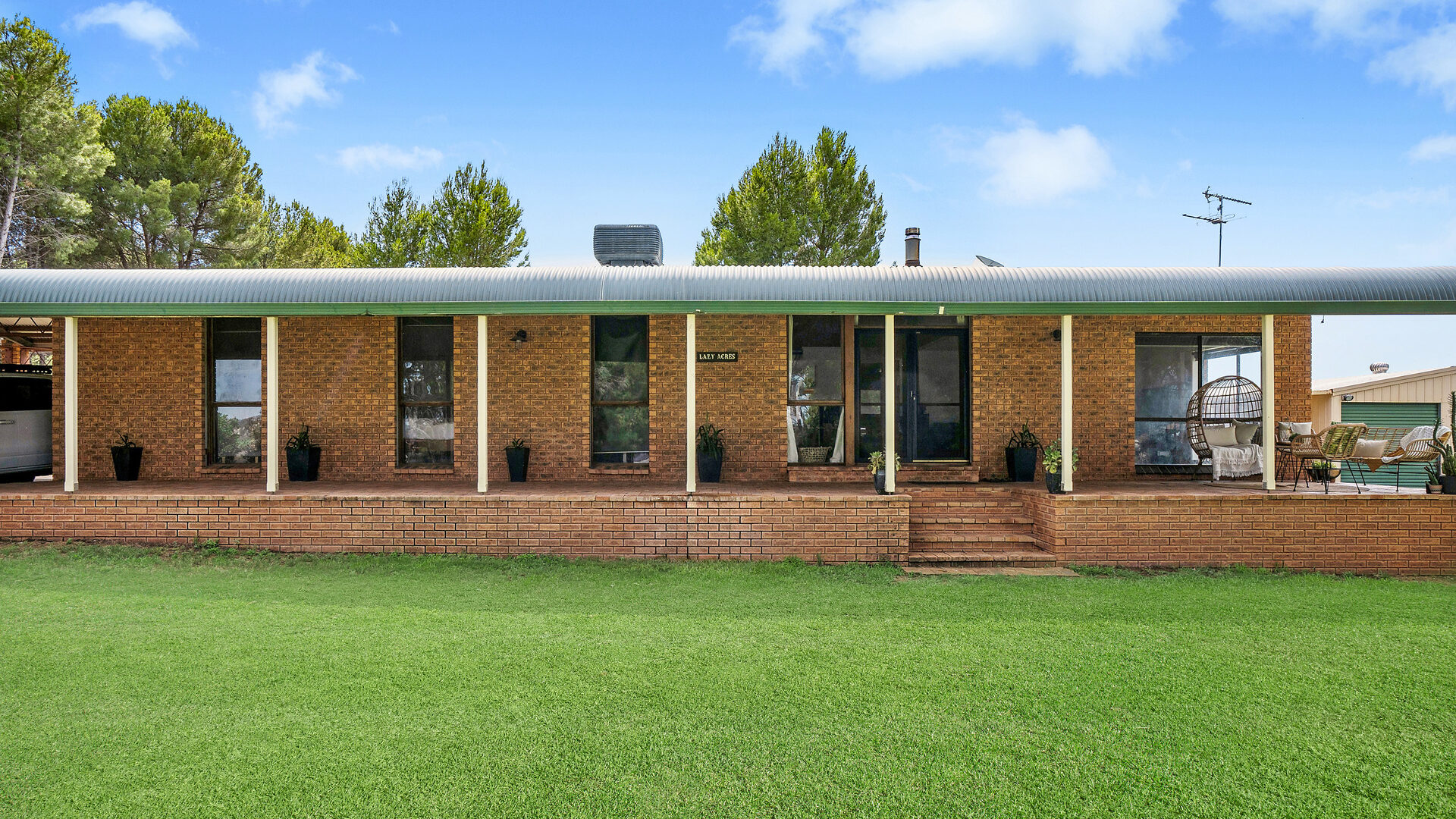 Sold - 162 Paynters Siding Road - New Property in Narrandera - Real Estate by Leisa Williams