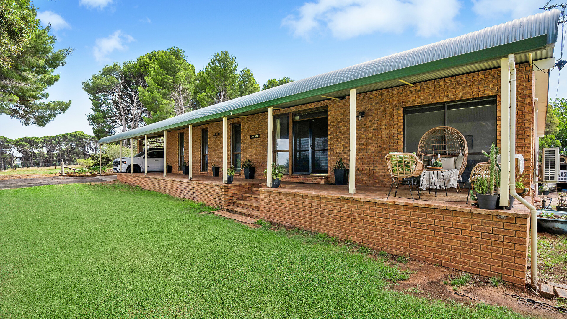 Sold - 162 Paynters Siding Road - New Property in Narrandera - Real Estate by Leisa Williams