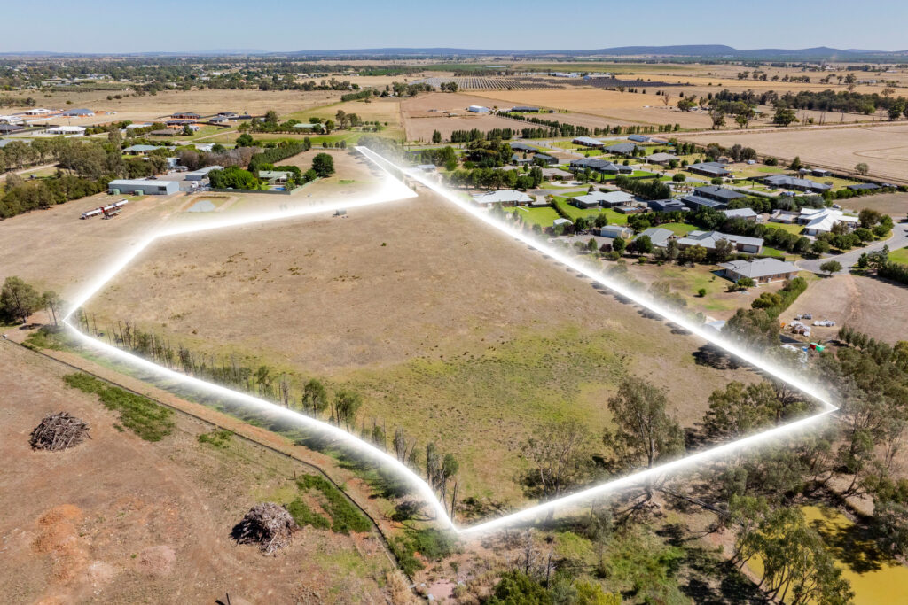 Sold - 134 Almond Road - New Property in Leeton - Real Estate by Julie Valenzisi