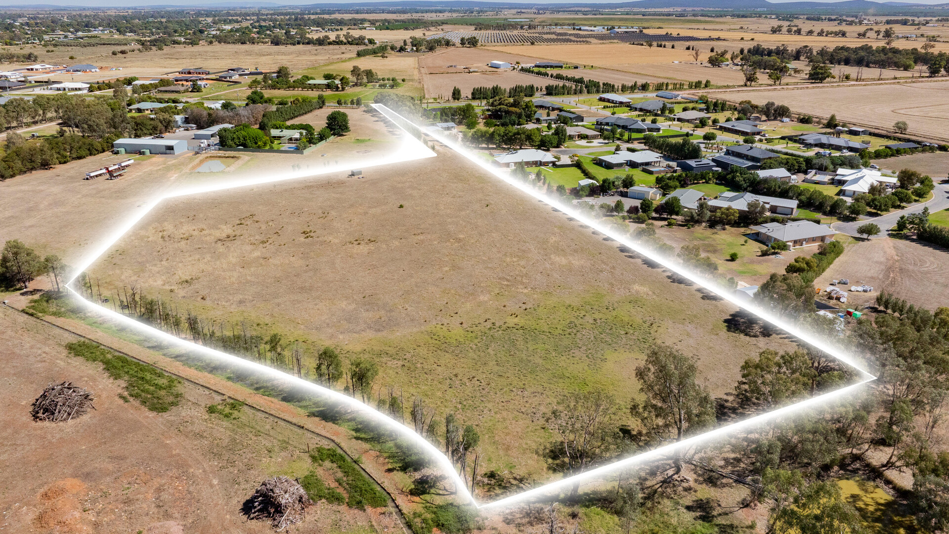 Sold - 134 Almond Road - New Property in Leeton - Real Estate by Julie Valenzisi