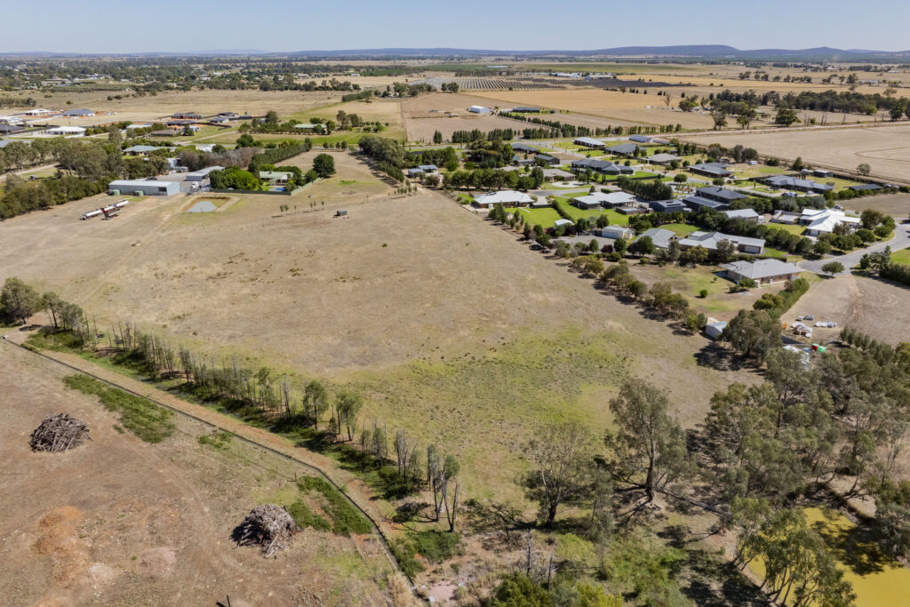 Sold - 134 Almond Road - New Property in Leeton - Real Estate by Julie Valenzisi