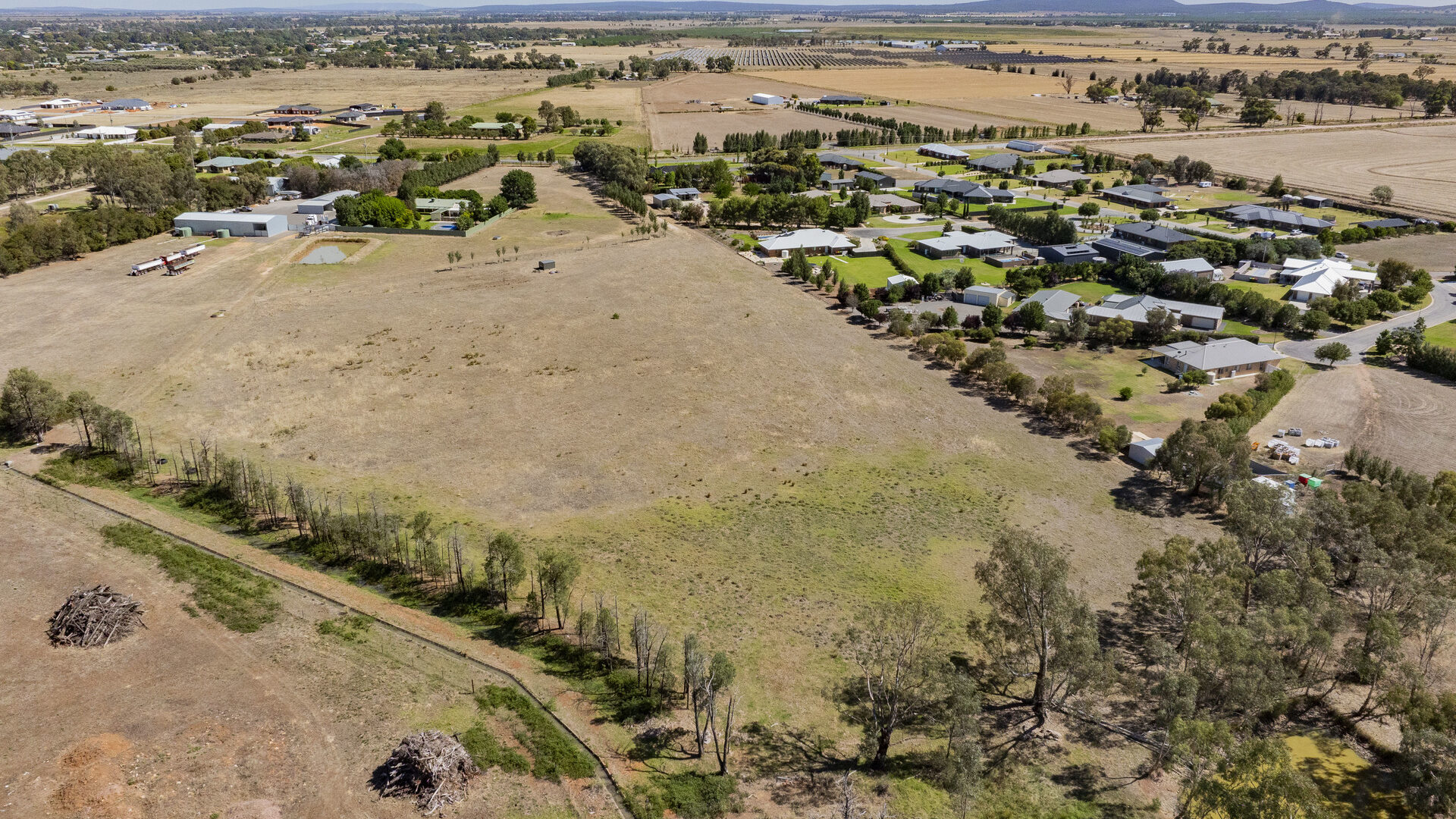 Sold - 134 Almond Road - New Property in Leeton - Real Estate by Julie Valenzisi