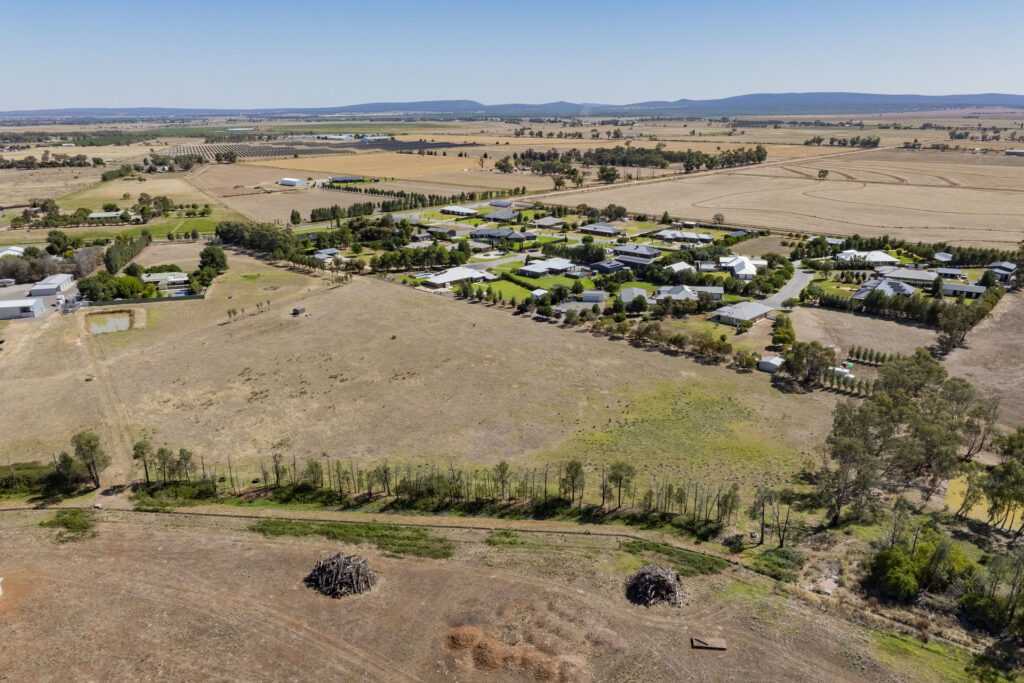 Sold - 134 Almond Road - New Property in Leeton - Real Estate by Julie Valenzisi