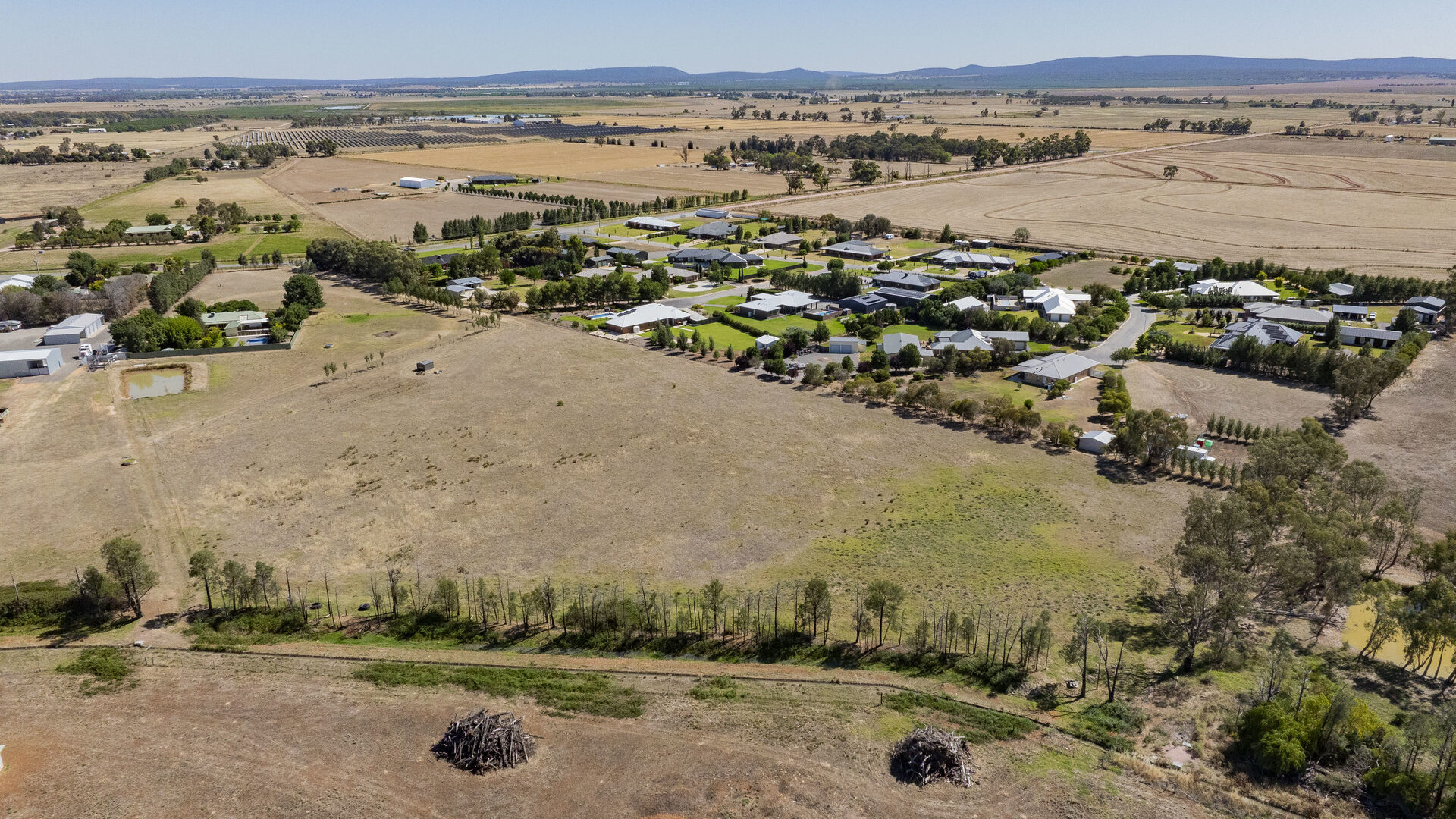 Sold - 134 Almond Road - New Property in Leeton - Real Estate by Julie Valenzisi