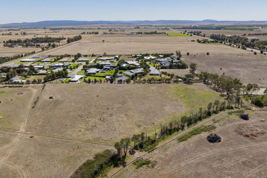 Sold - 134 Almond Road - New Property in Leeton - Real Estate by Julie Valenzisi