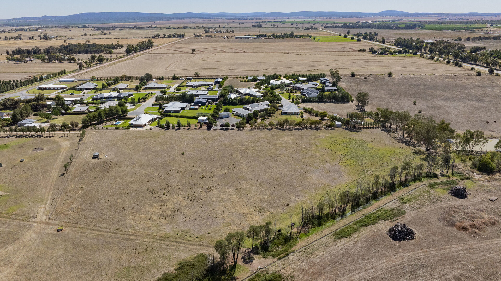 Sold - 134 Almond Road - New Property in Leeton - Real Estate by Julie Valenzisi