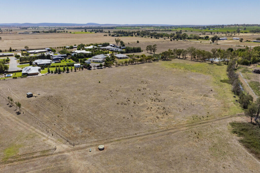 Sold - 134 Almond Road - New Property in Leeton - Real Estate by Julie Valenzisi