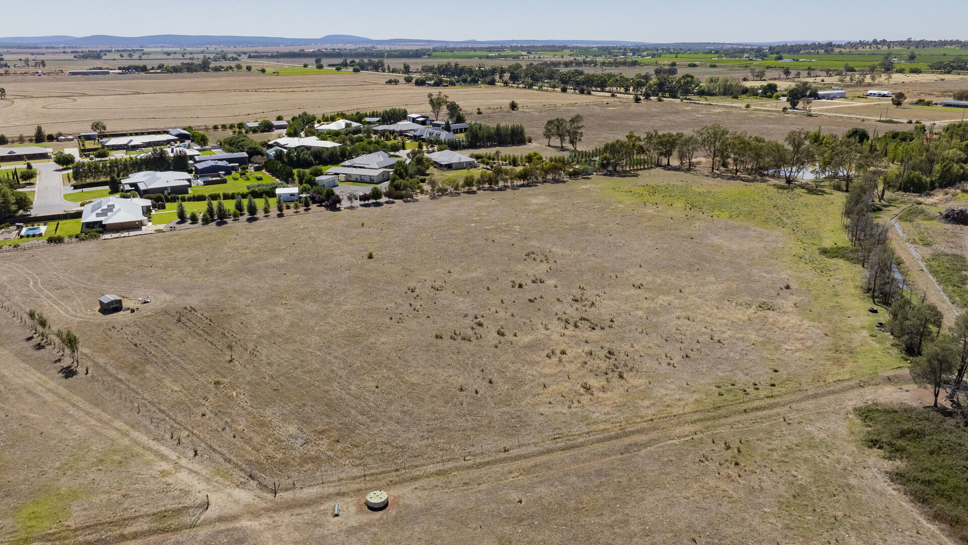 Sold - 134 Almond Road - New Property in Leeton - Real Estate by Julie Valenzisi