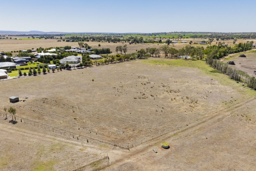 Sold - 134 Almond Road - New Property in Leeton - Real Estate by Julie Valenzisi