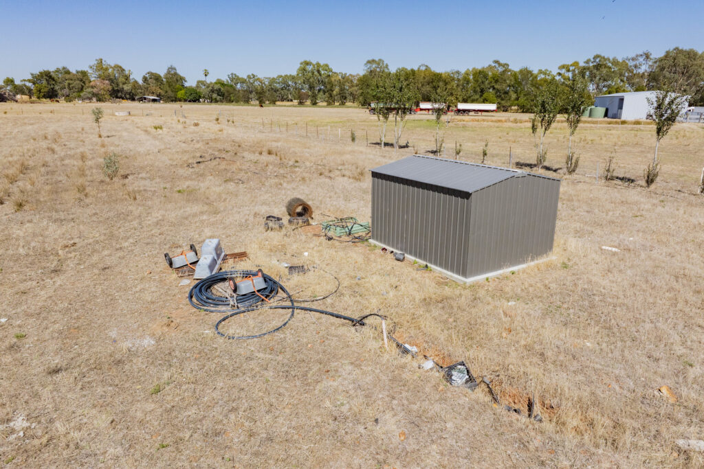 Sold - 134 Almond Road - New Property in Leeton - Real Estate by Julie Valenzisi