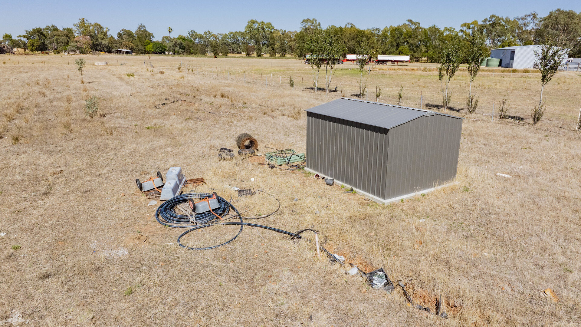 Sold - 134 Almond Road - New Property in Leeton - Real Estate by Julie Valenzisi