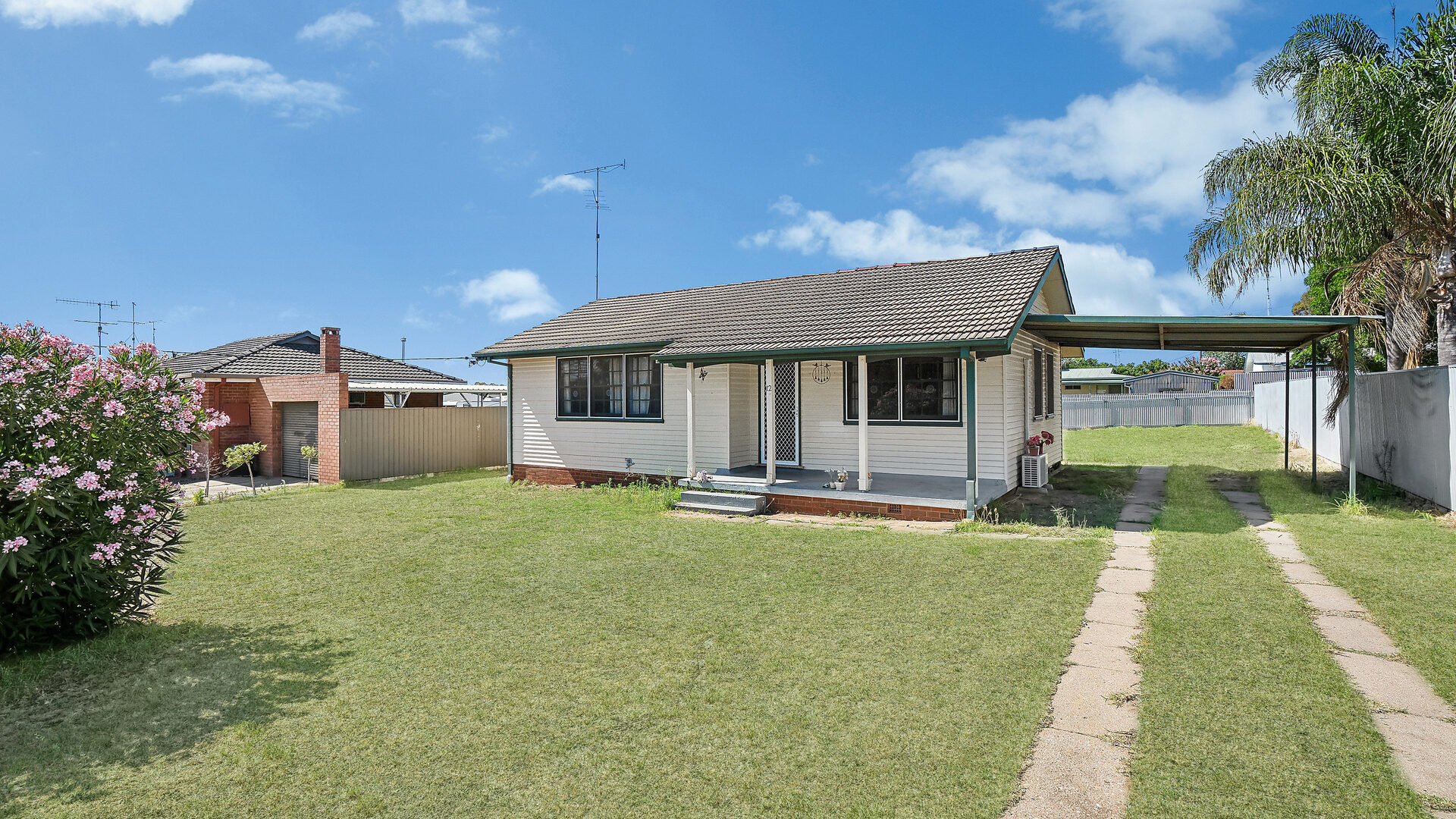 Sold - 12 Short Street - New Property in Narrandera - Real Estate by Leisa Williams
