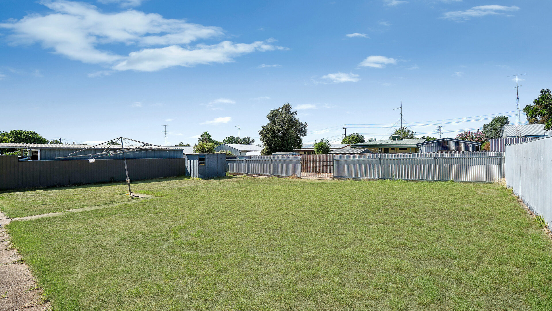 Sold - 12 Short Street - New Property in Narrandera - Real Estate by Leisa Williams