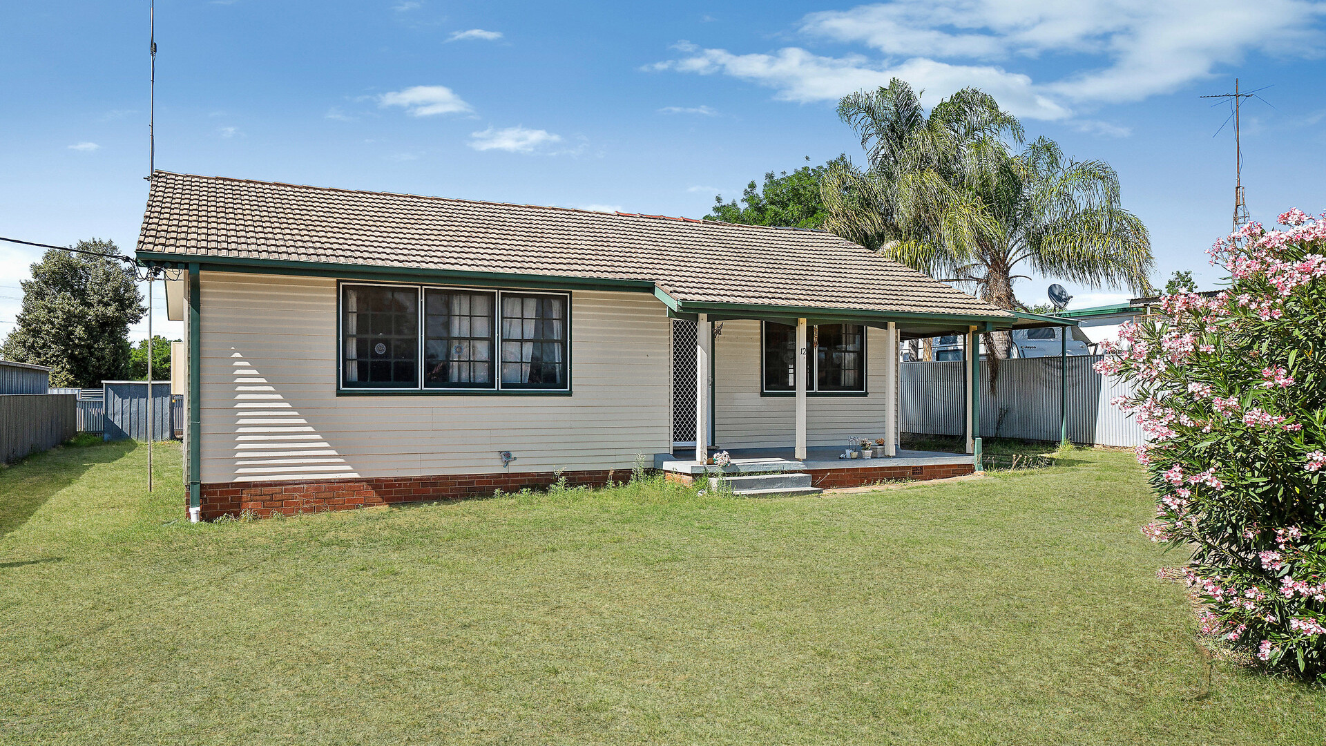 Sold - 12 Short Street - New Property in Narrandera - Real Estate by Leisa Williams