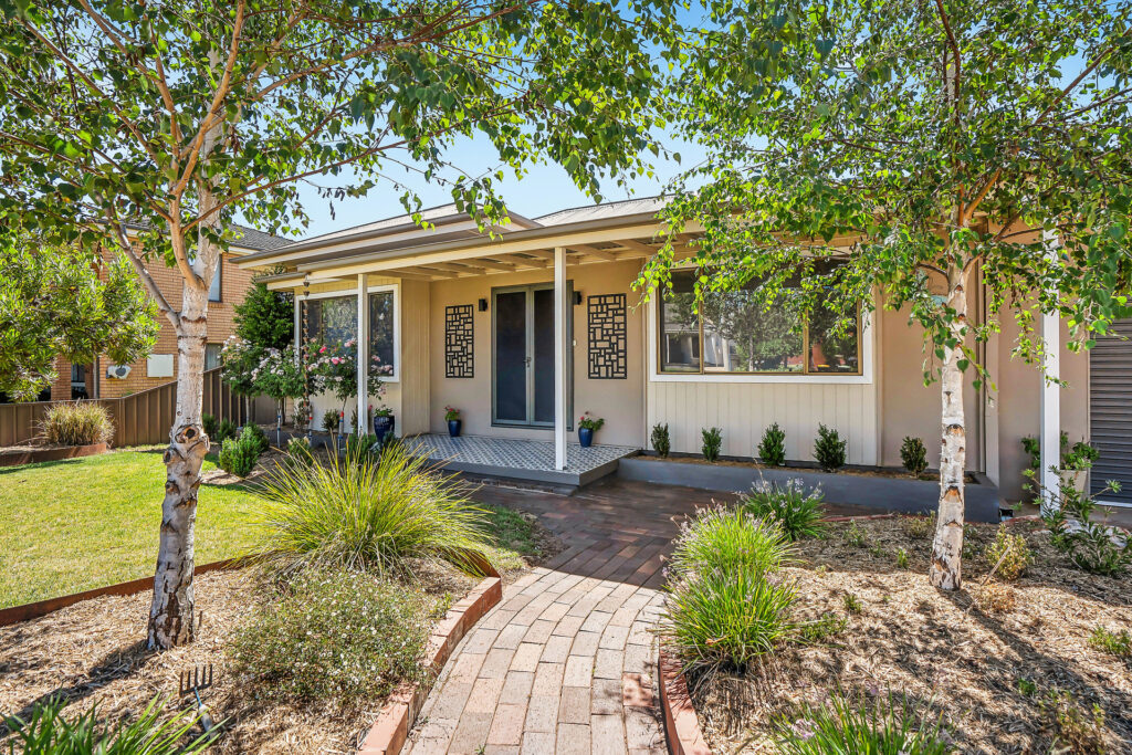 Sold - 30 Wandoo Street - New Property in Leeton - Real Estate by Julie Valenzisi