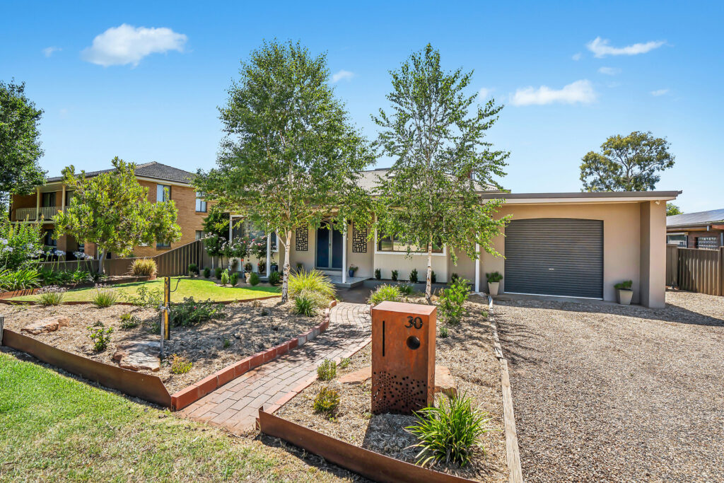 Sold - 30 Wandoo Street - New Property in Leeton - Real Estate by Julie Valenzisi
