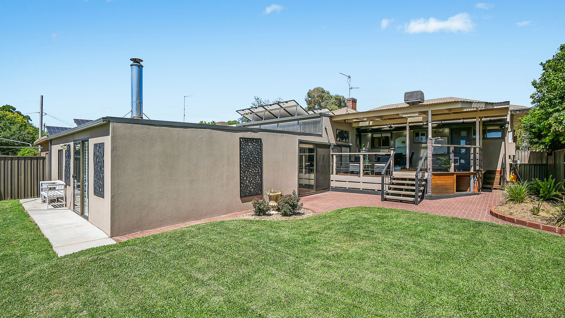 Sold - 30 Wandoo Street - New Property in Leeton - Real Estate by Julie Valenzisi